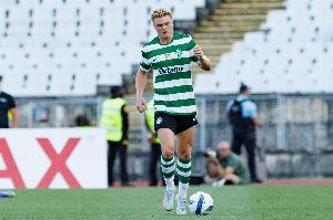 500万网彩票-迪马：米兰就2400万+300万欧签哈德尔达一致，葡体要替代者先到位