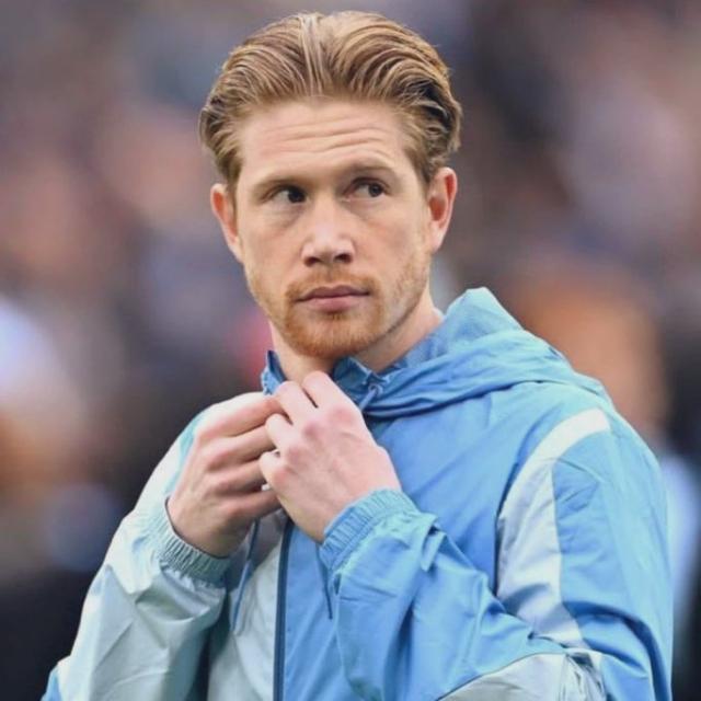 500彩票-德布劳内已显下滑之态，今年会是曼城重建之年吗？