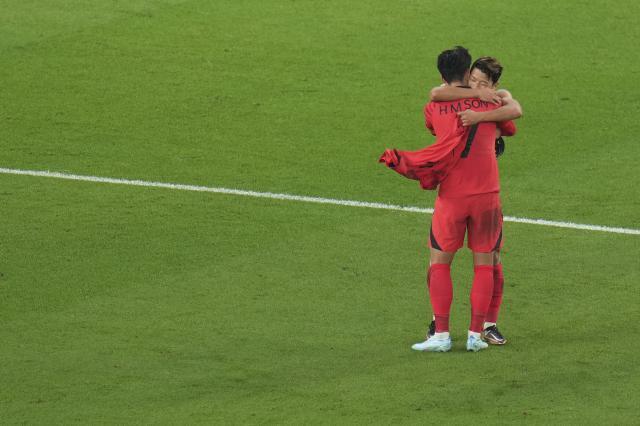 500万网彩票-纪实孙兴慜黄喜灿7年之痒 小弟4年前就已预言绝杀